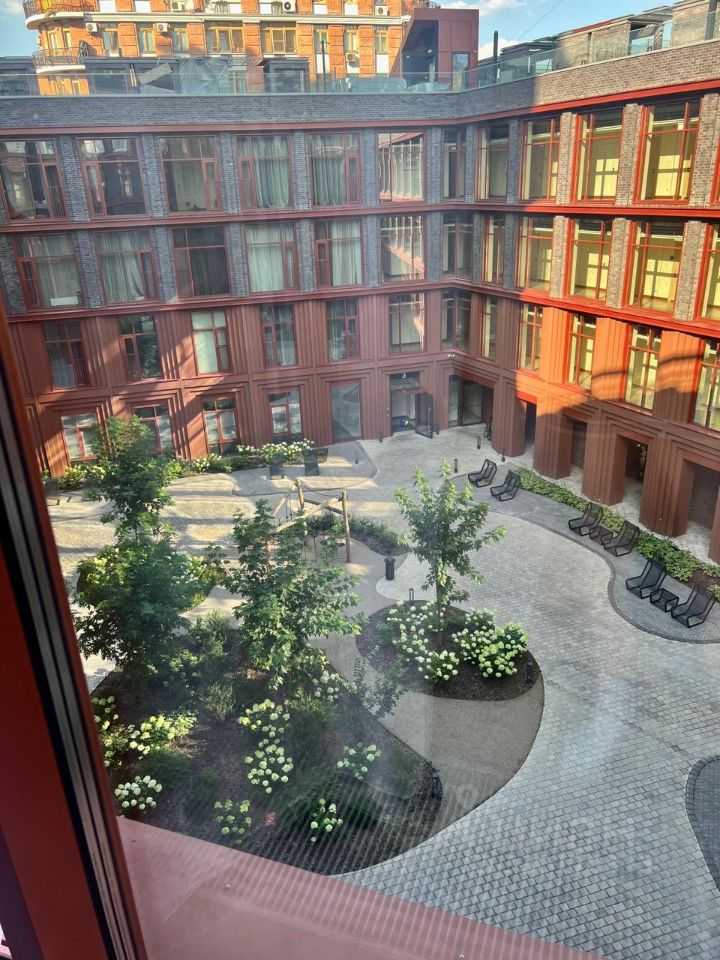 3-комнатная квартира, 71 м²