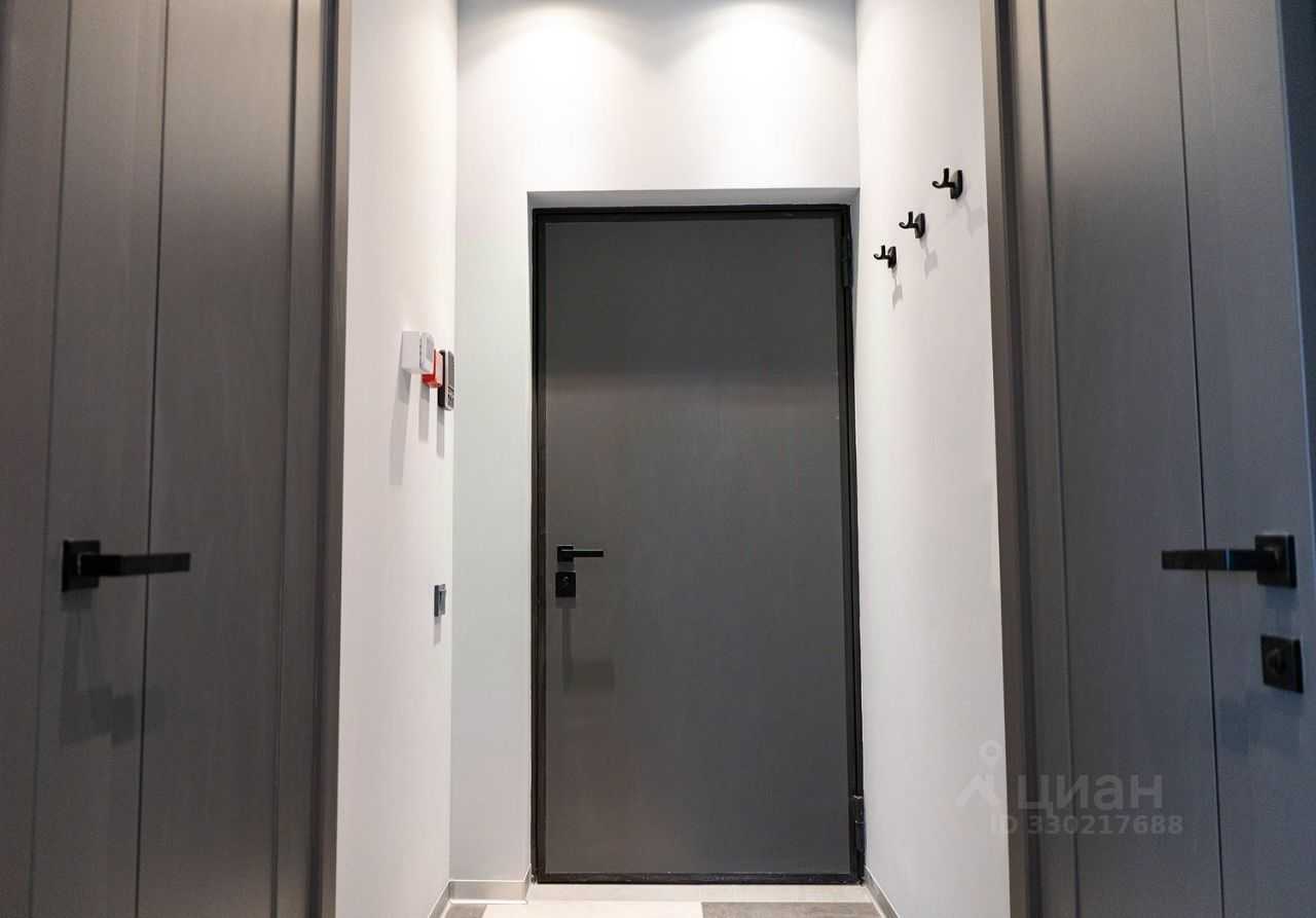 2-комнатная квартира, 50 м² — фотография 3