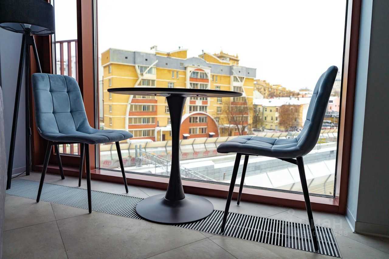 2-комнатная квартира, 50 м²