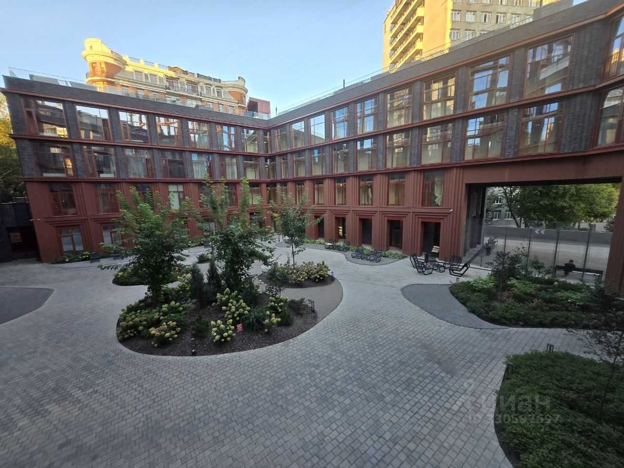 3-комнатная квартира, 72,5 м² — фотография 2