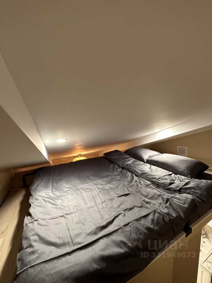 1-комнатная квартира, 18 м² — фотография 2