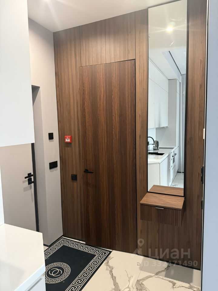 2-комнатная квартира, 39 м²