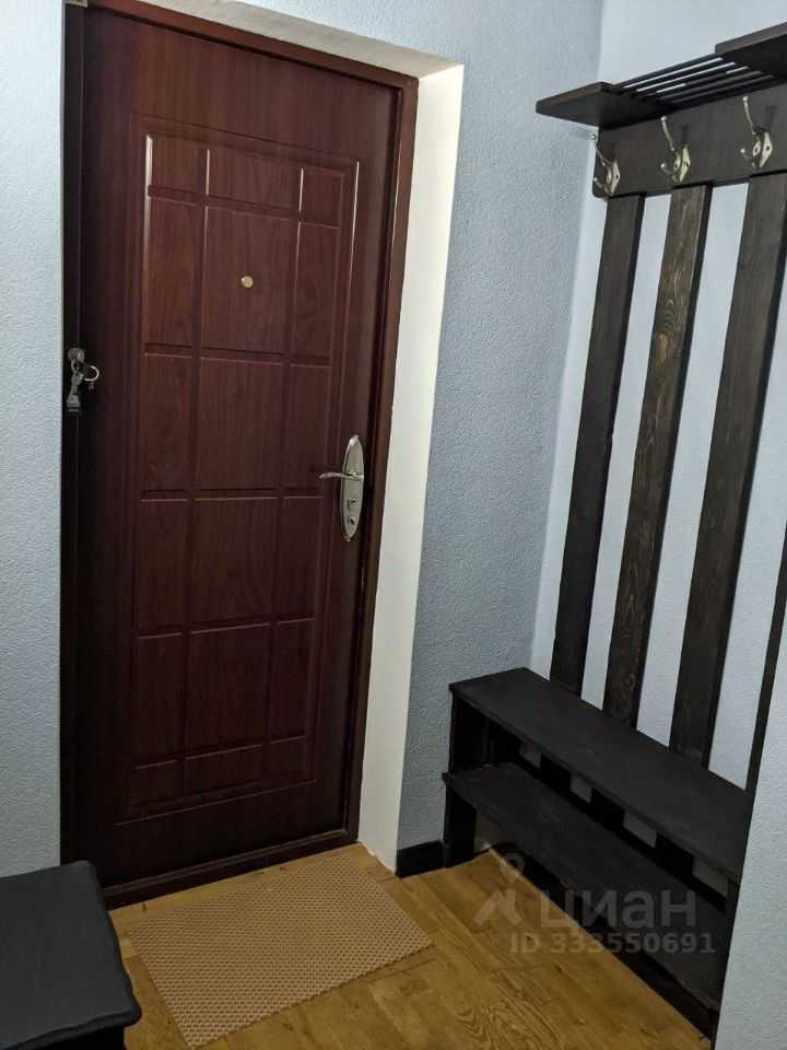 1-комнатная квартира, 40 м² — фотография 3