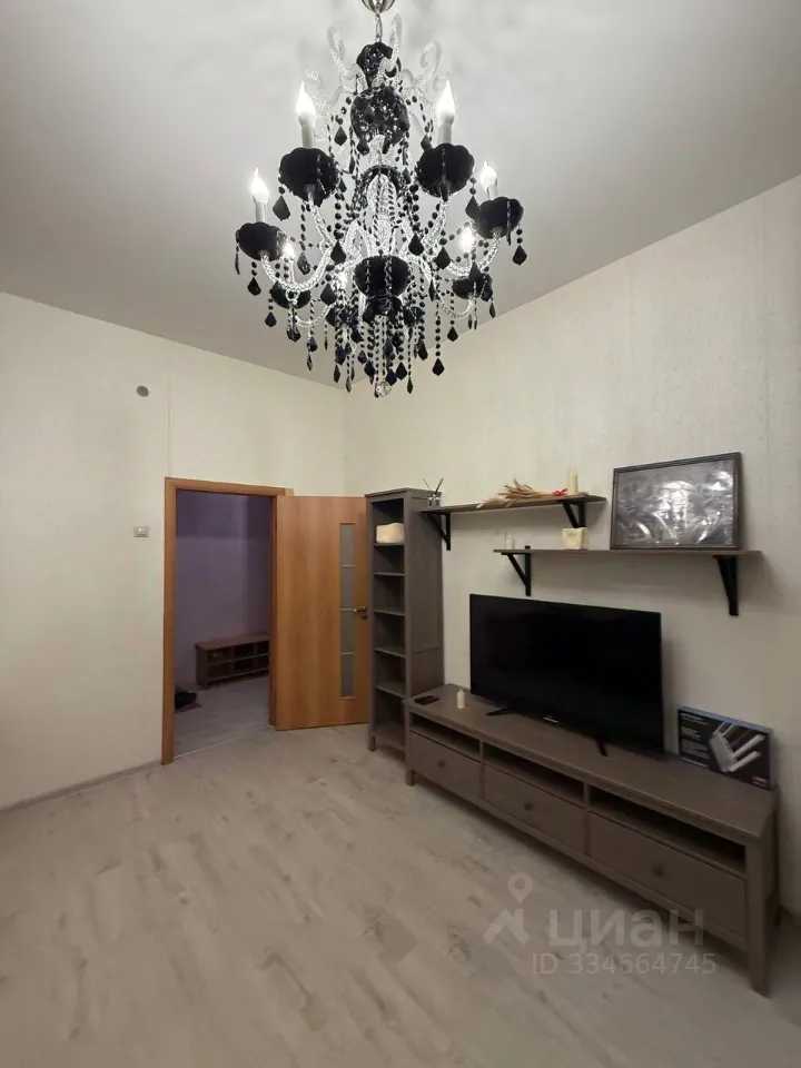 2-комнатная квартира, 57 м²