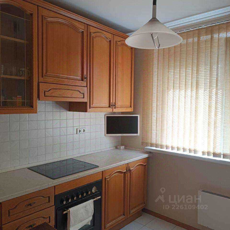 2-комнатная квартира, 51 м² — фотография 3
