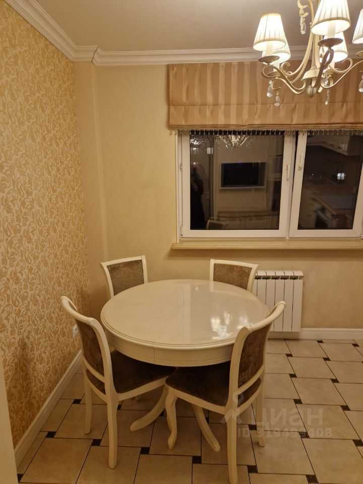 3-комнатная квартира, 81,5 м² — фотография 2