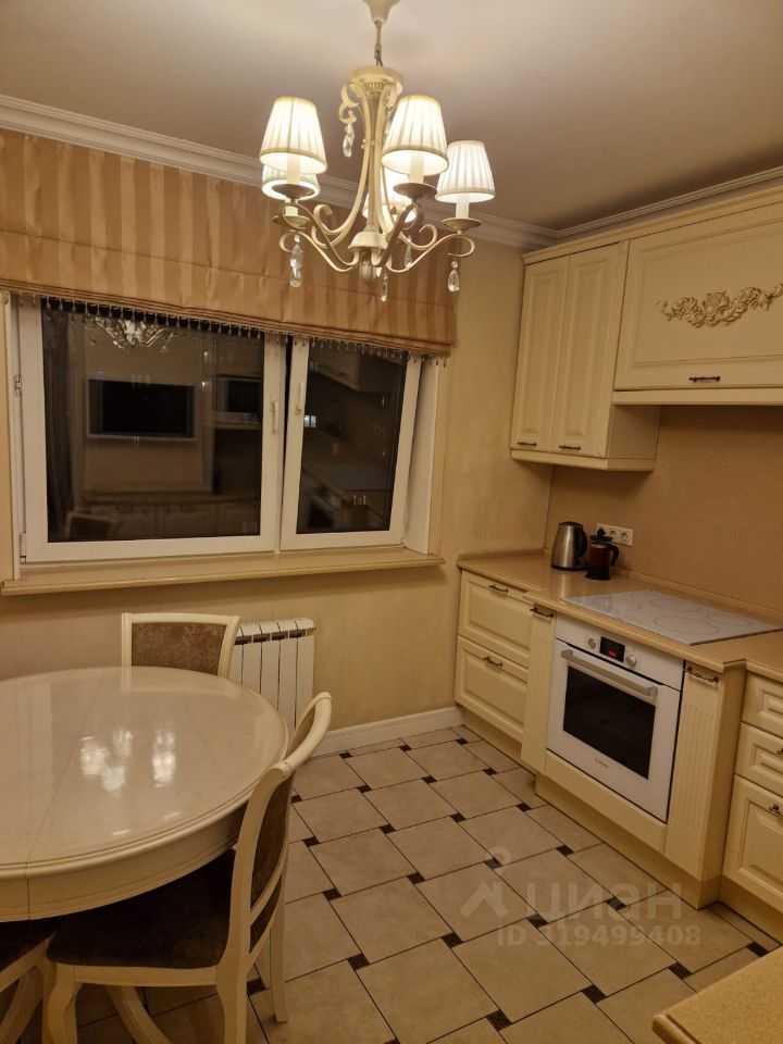 3-комнатная квартира, 81,5 м²