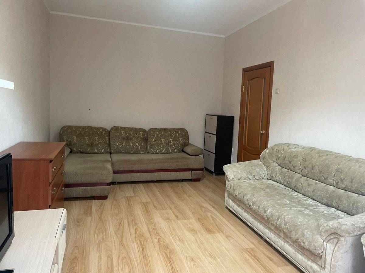 1-комнатная квартира, 32,1 м² — фотография 2
