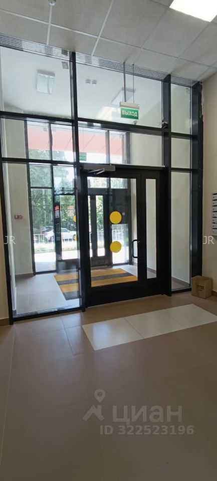 3-комнатная квартира, 75 м² — фотография 3