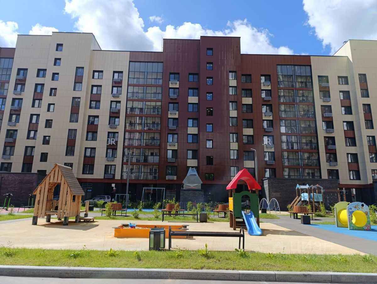 3-комнатная квартира, 75 м²