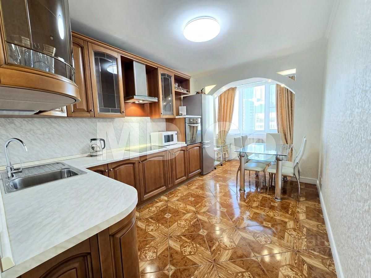 2-комнатная квартира, 70 м²