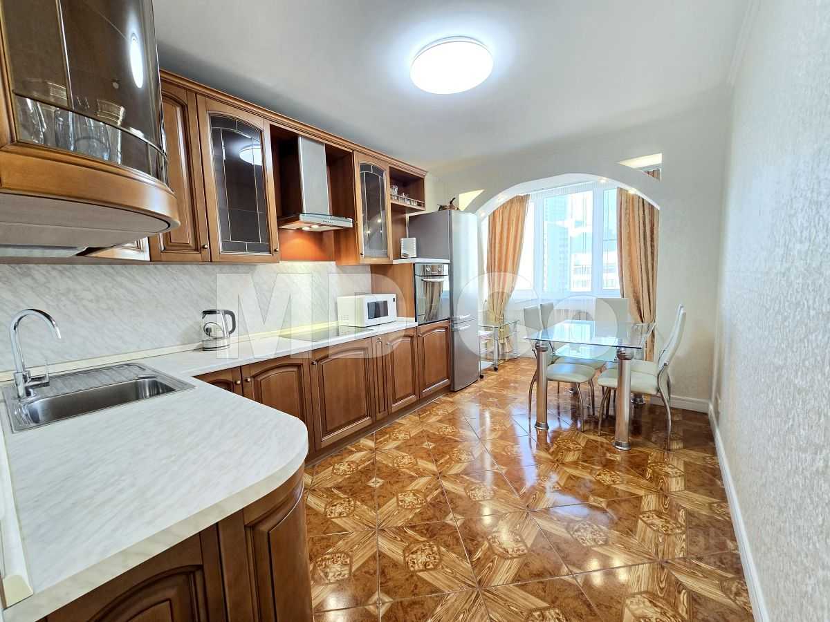 2-комнатная квартира, 70 м²