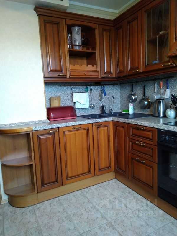 3-комнатная квартира, 74 м² — фотография 2