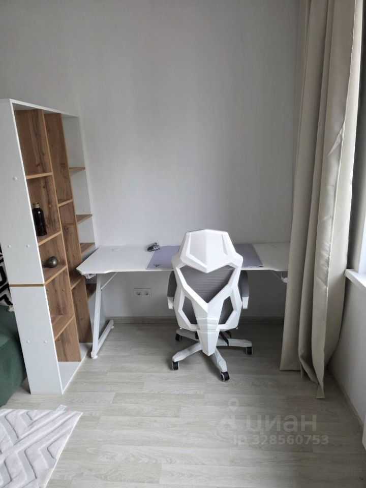 3-комнатная квартира, 72 м² — фотография 3