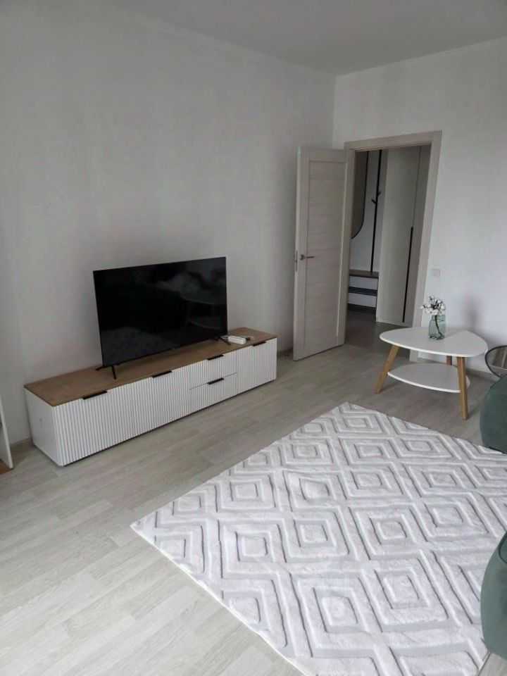 3-комнатная квартира, 72 м² — фотография 2