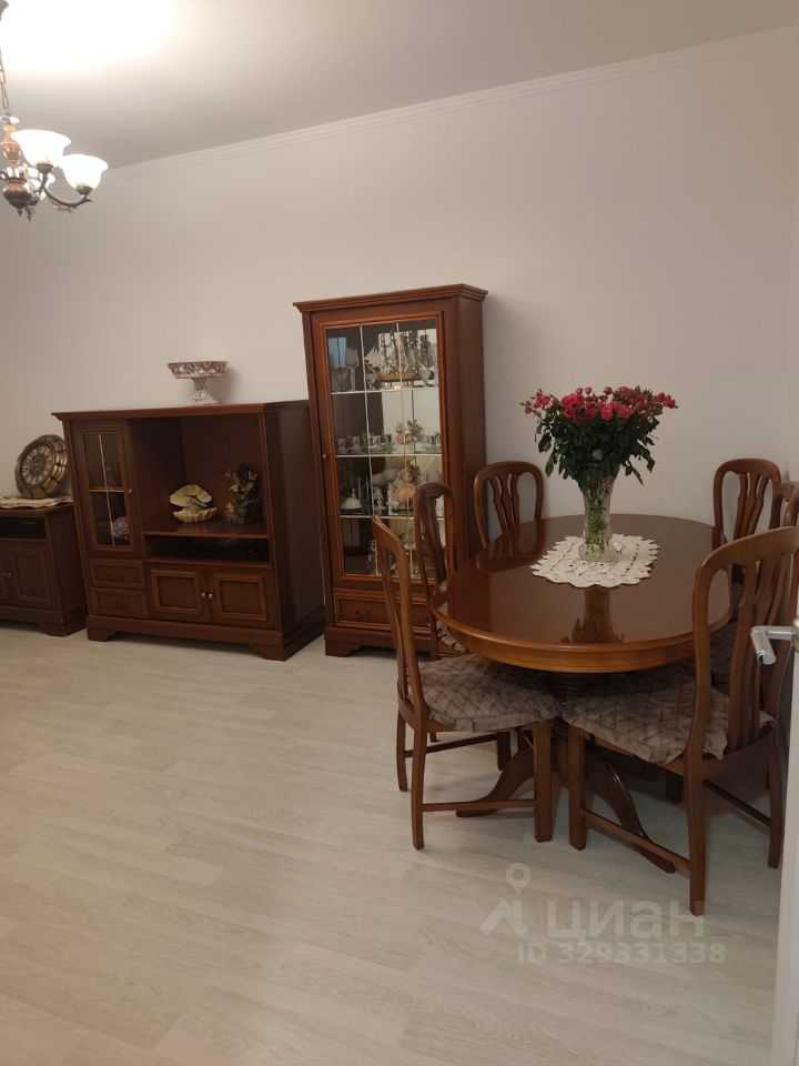 2-комнатная квартира, 59 м²