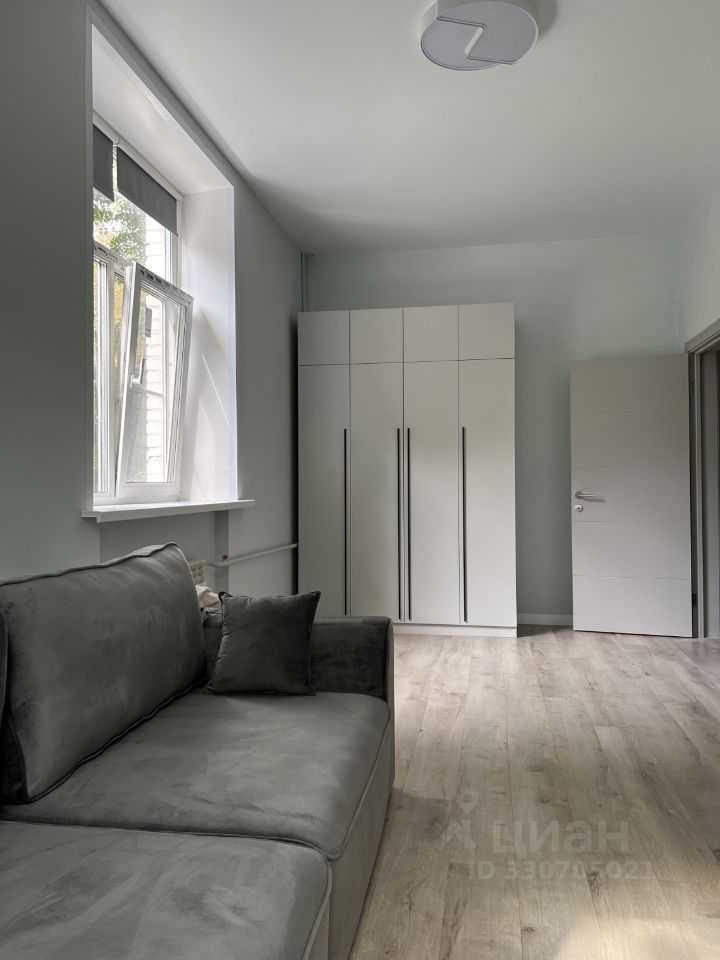 2-комнатная квартира, 48,8 м² — фотография 3