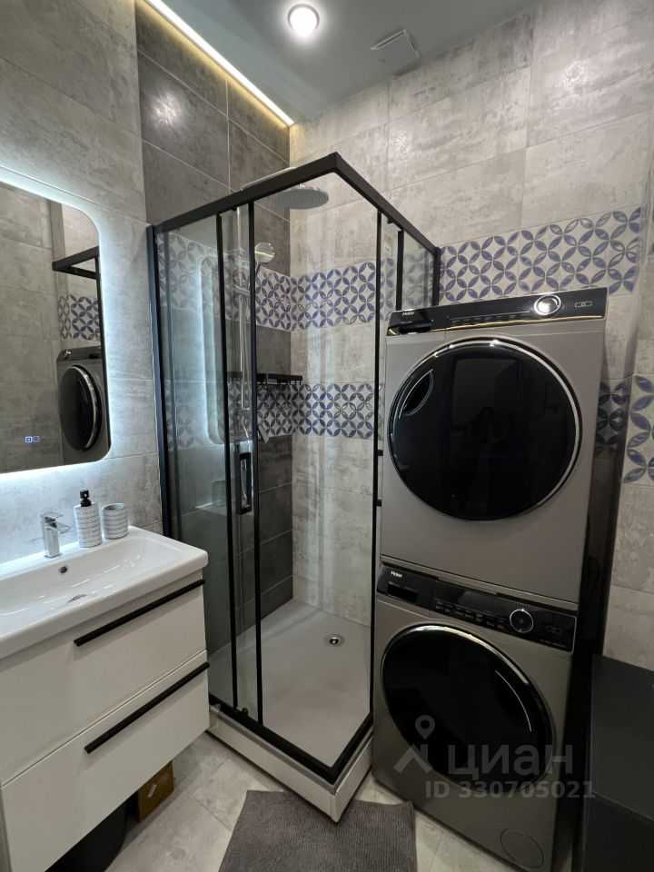 2-комнатная квартира, 48,8 м² — фотография 2