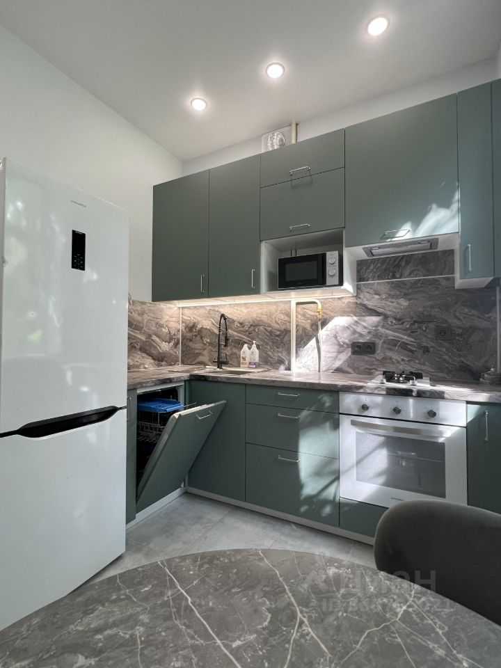 2-комнатная квартира, 48,8 м²