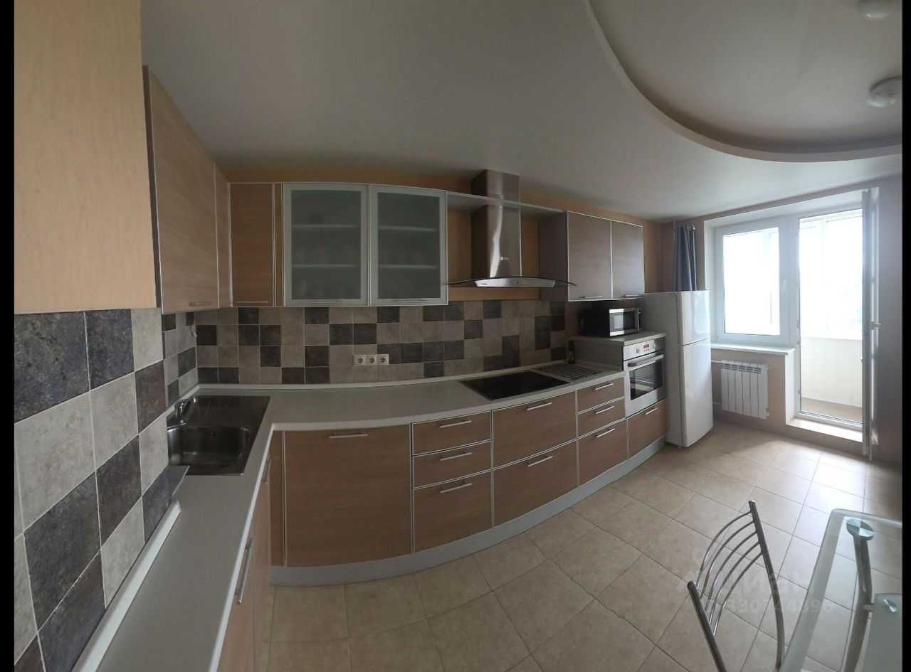 2-комнатная квартира, 70 м²