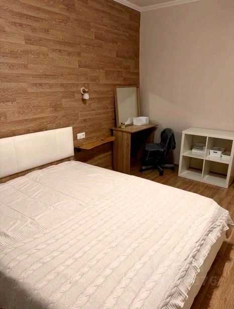 2-комнатная квартира, 57 м² — фотография 3