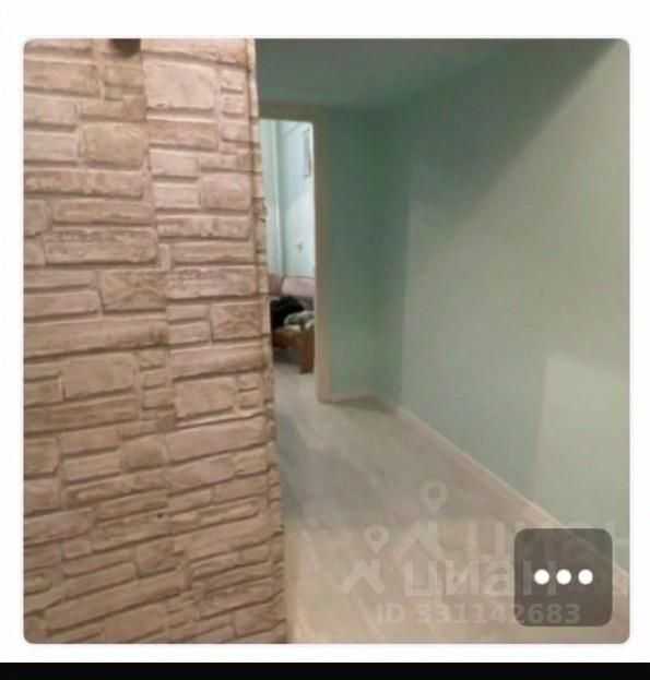 3-комнатная квартира, 60 м²