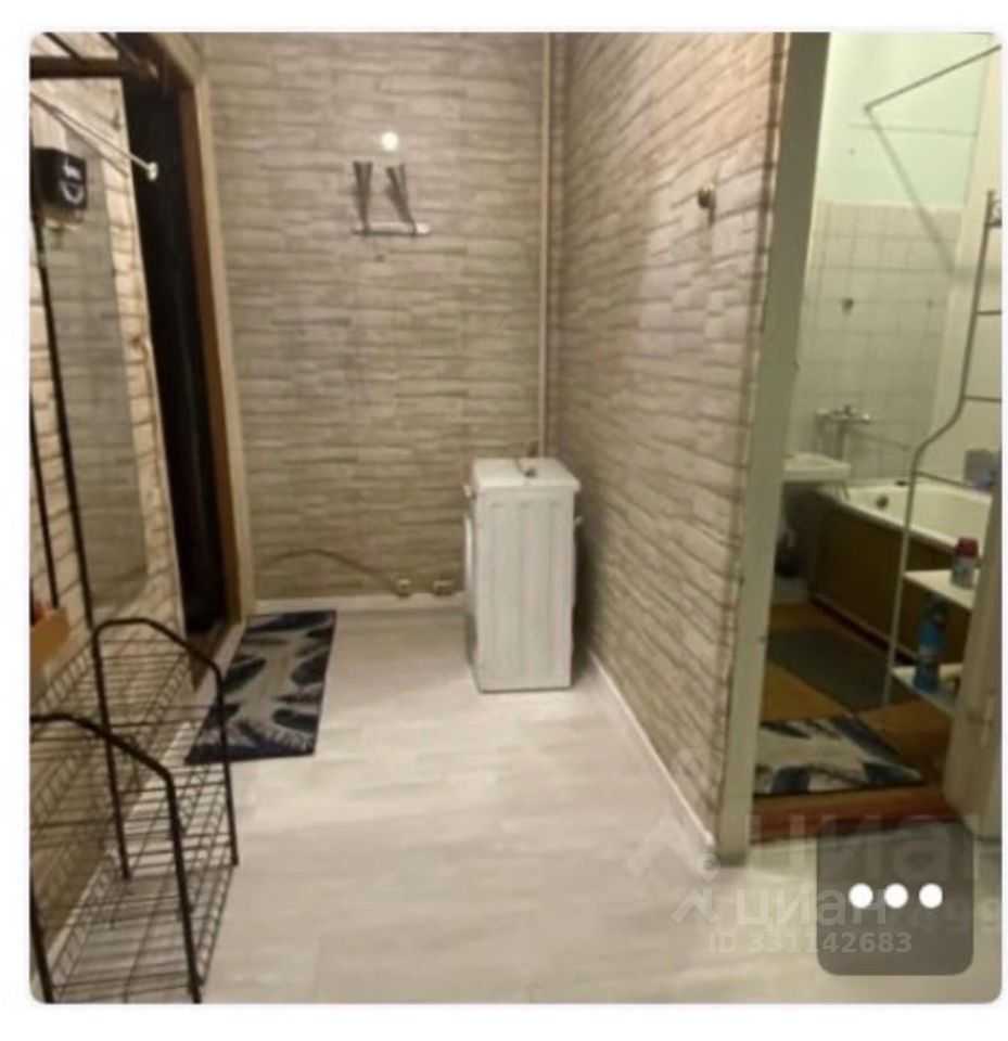 3-комнатная квартира, 60 м² — фотография 2