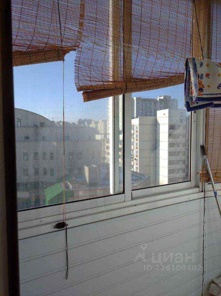 2-комнатная квартира, 51 м² — фотография 2