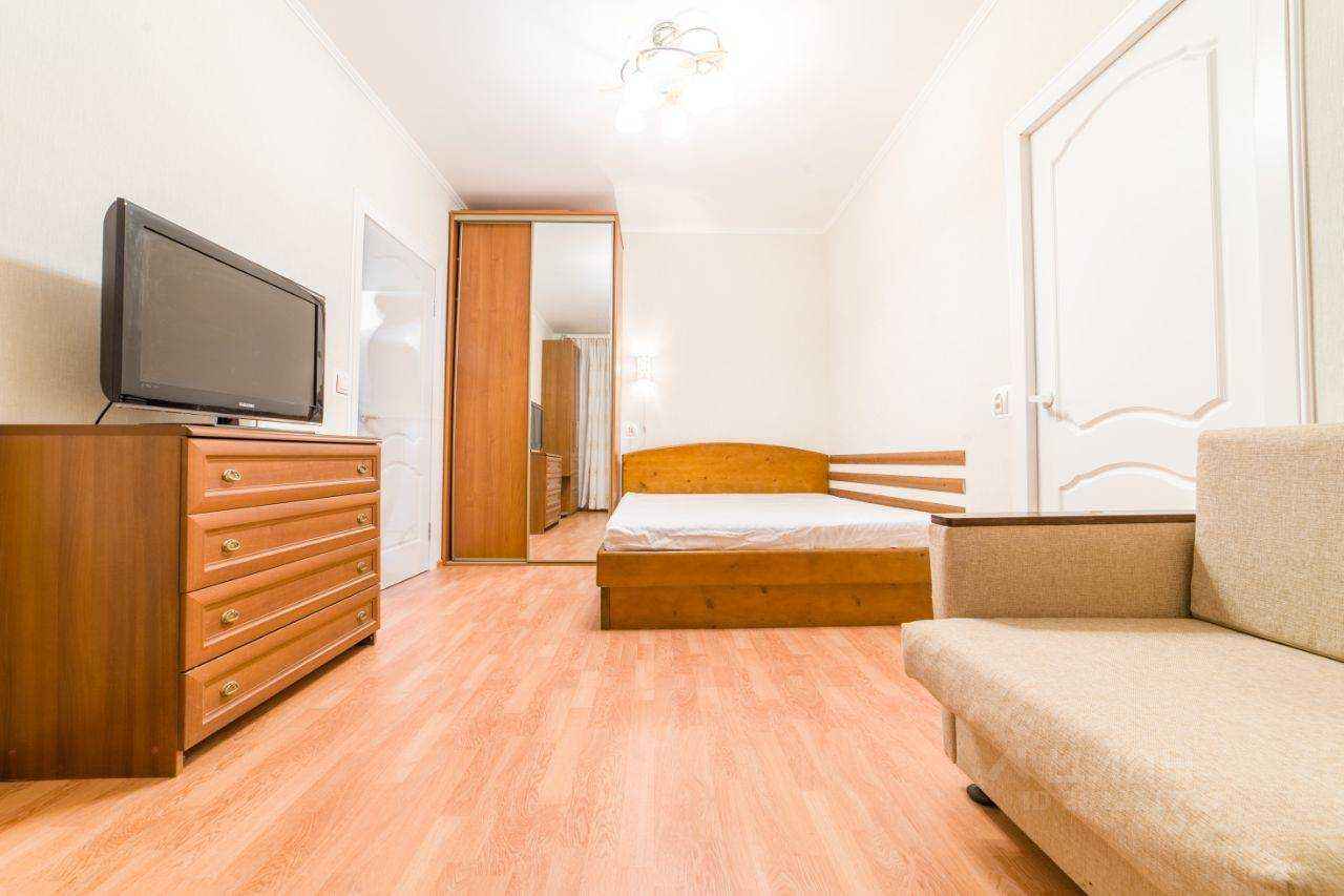 2-комнатная квартира, 45,6 м² — фотография 2