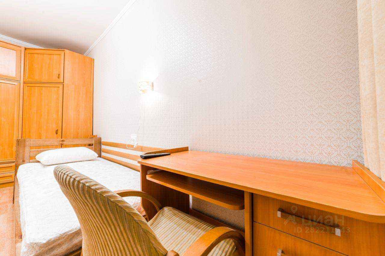 2-комнатная квартира, 45,6 м² — фотография 3