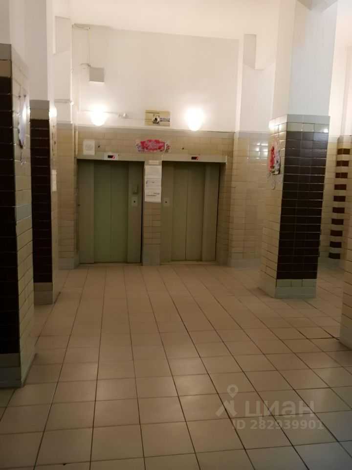 2-комнатная квартира, 52 м² — фотография 2