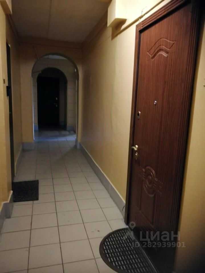 2-комнатная квартира, 52 м² — фотография 3