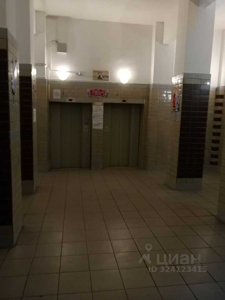2-комнатная квартира, 52 м² — фотография 2