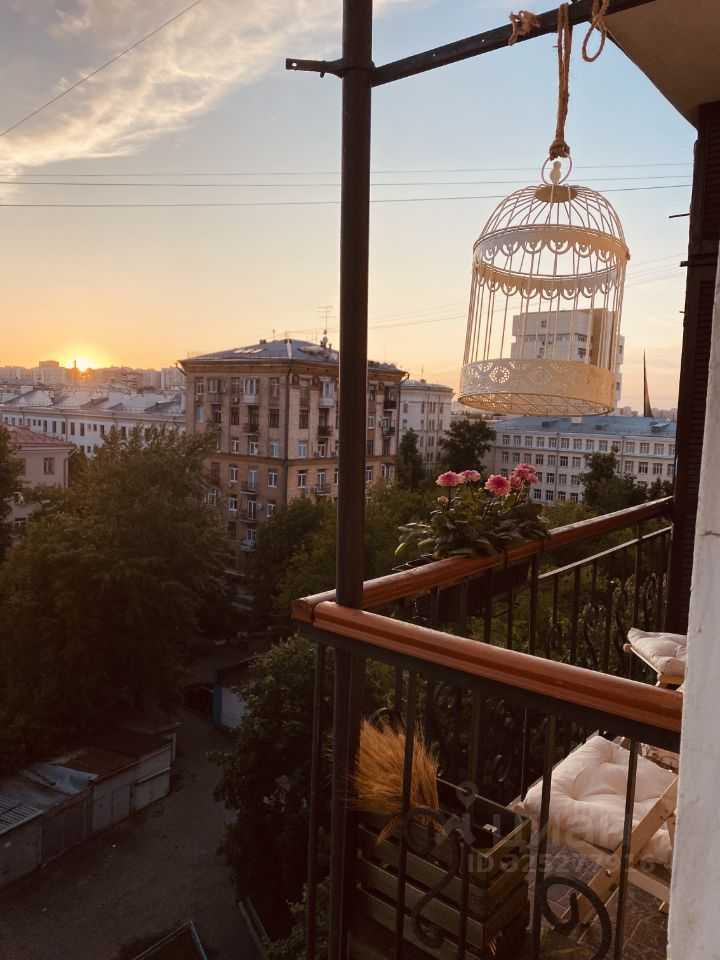 2-комнатная квартира, 40 м²