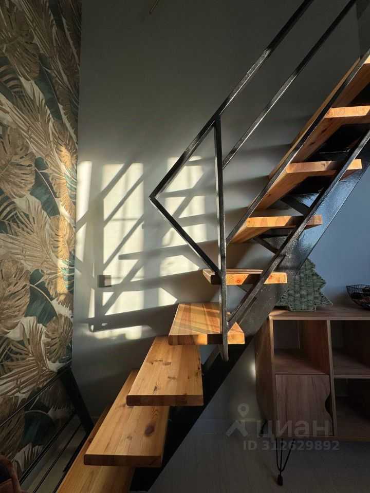 1-комнатная квартира, 15 м² — фотография 3