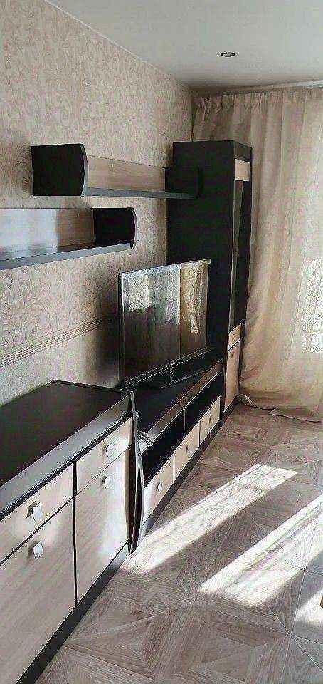1-комнатная квартира, 40 м² — фотография 3