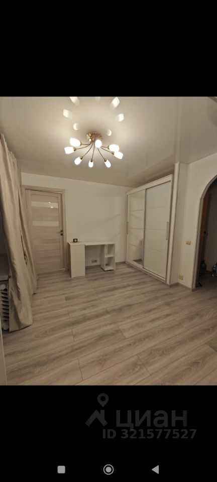 2-комнатная квартира, 34 м² — фотография 2