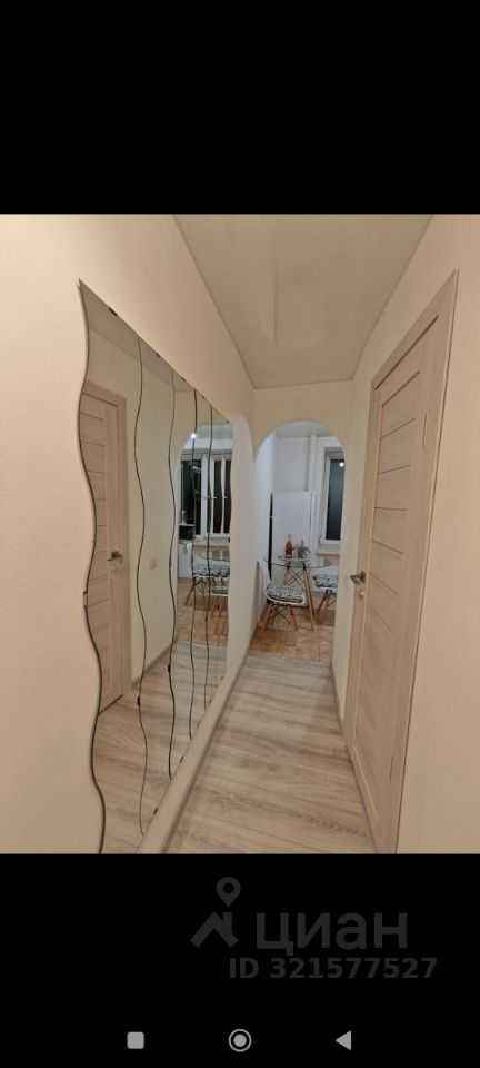 2-комнатная квартира, 34 м² — фотография 3