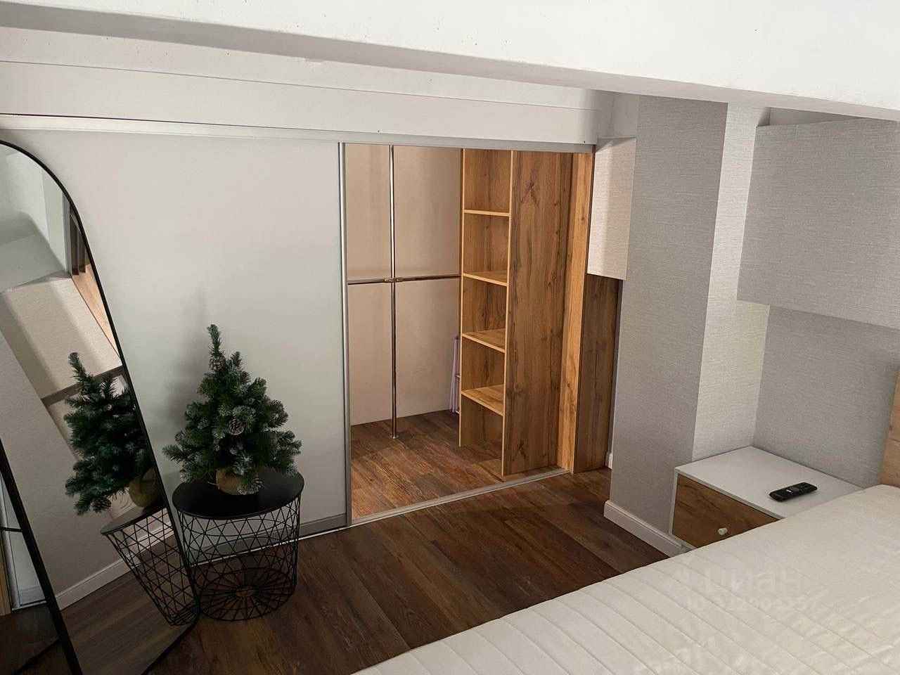 1-комнатная квартира, 38 м² — фотография 3
