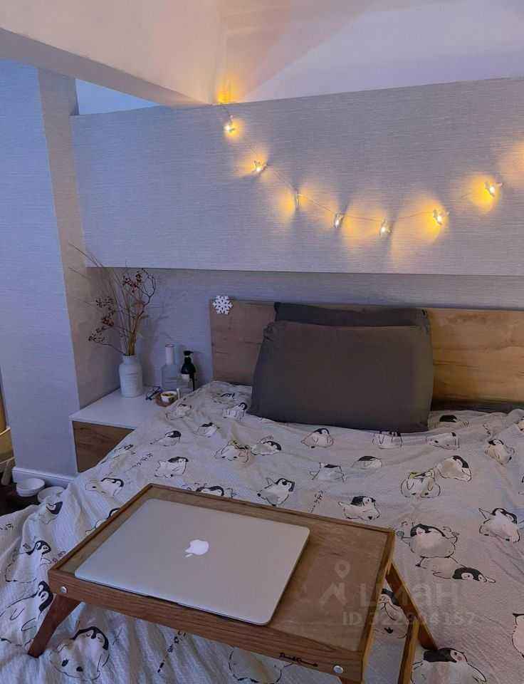 1-комнатная квартира, 38 м² — фотография 2