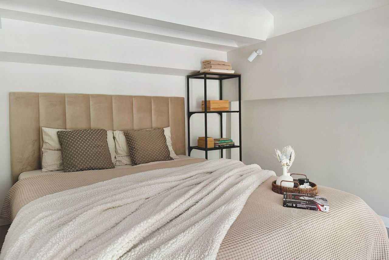 1-комнатная квартира, 32 м²