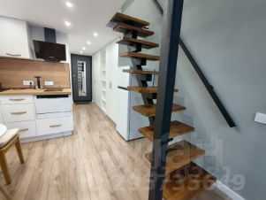 1-комнатная квартира, 34 м² — фотография 2