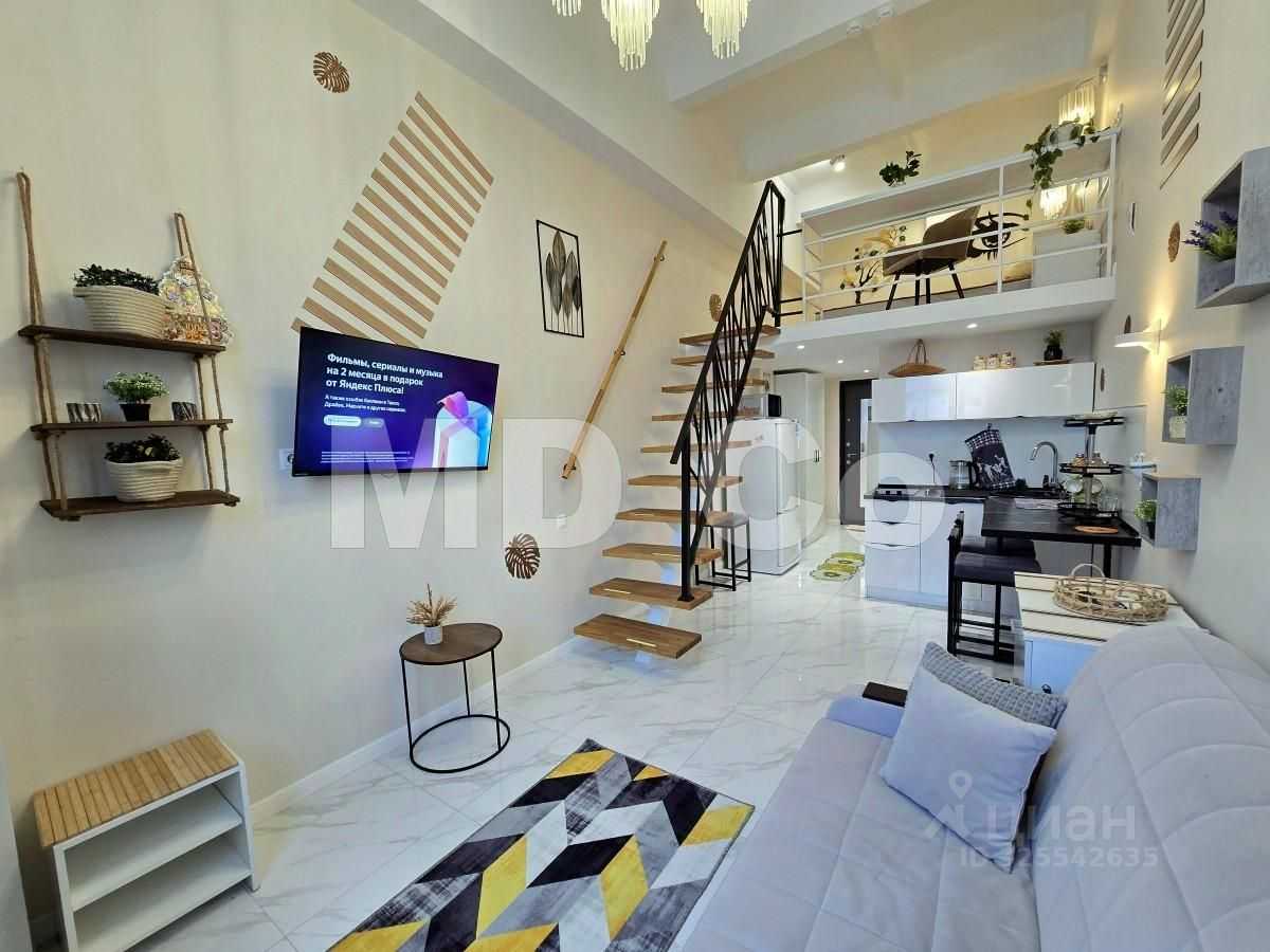 2-комнатная квартира, 40 м²
