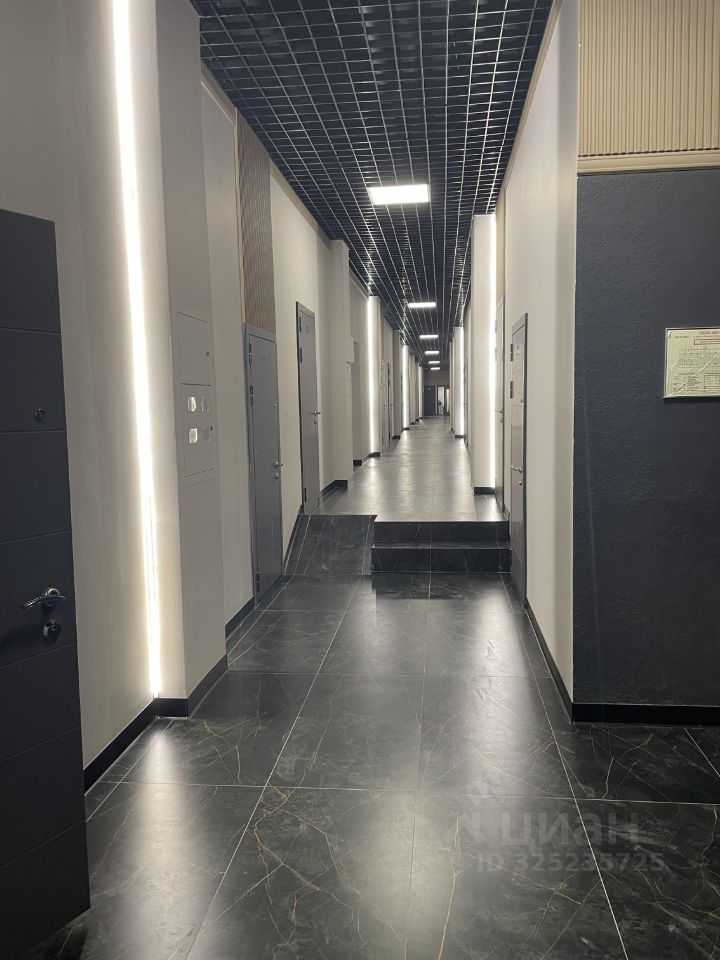 1-комнатная квартира, 32 м² — фотография 2