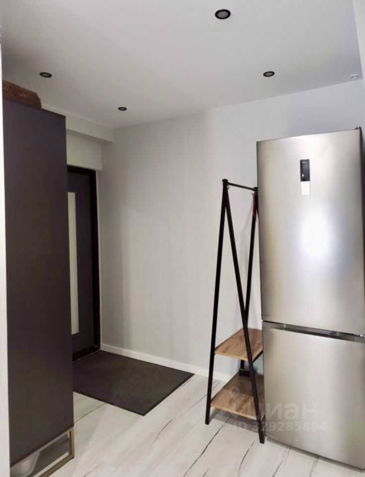 1-комнатная квартира, 30 м² — фотография 2