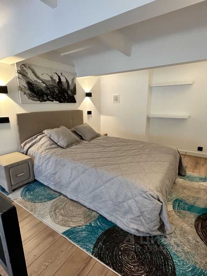 1-комнатная квартира, 32 м² — фотография 2