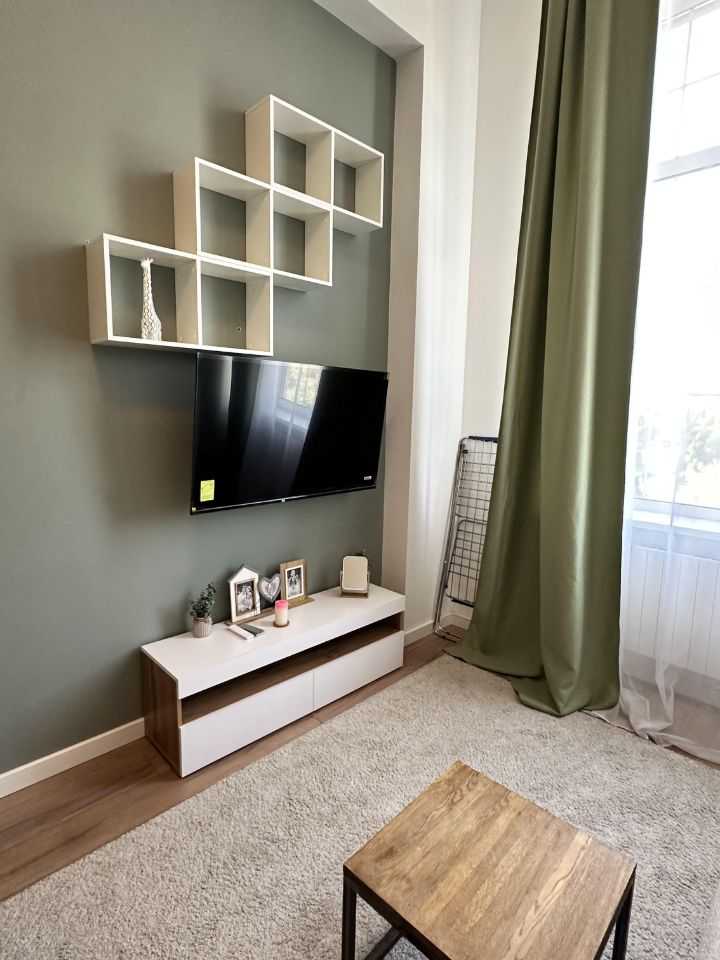 1-комнатная квартира, 34 м² — фотография 2