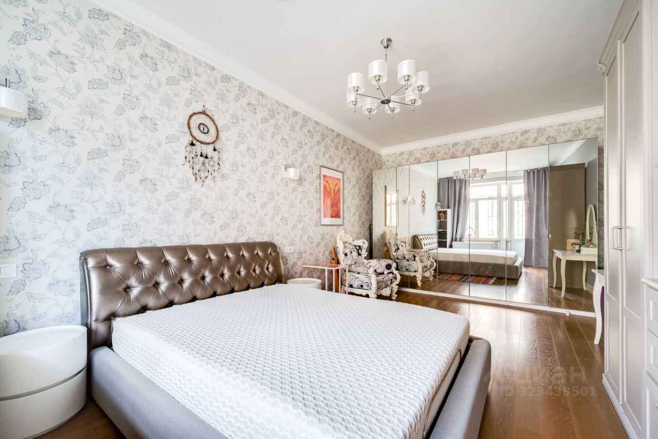 2-комнатная квартира, 64 м² — фотография 2
