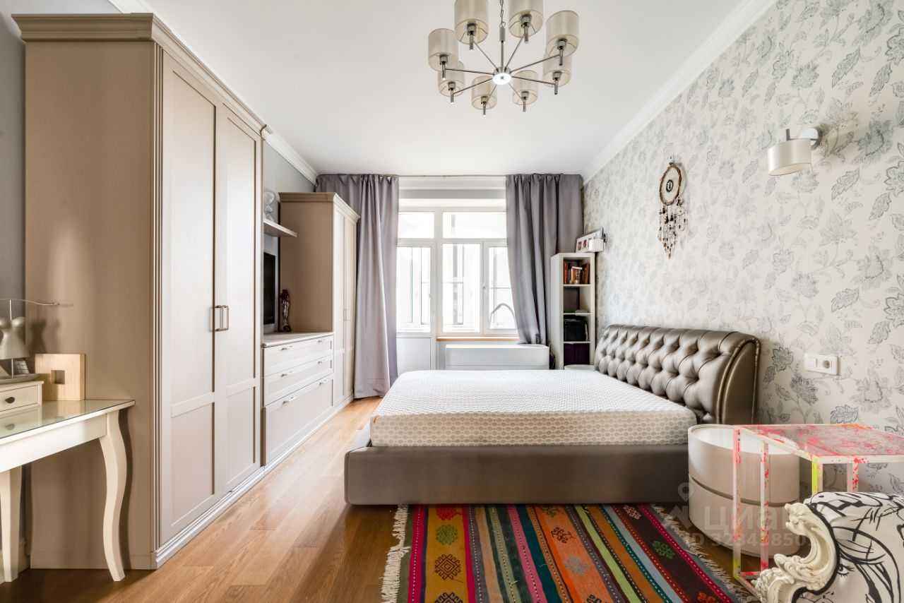 2-комнатная квартира, 64 м²