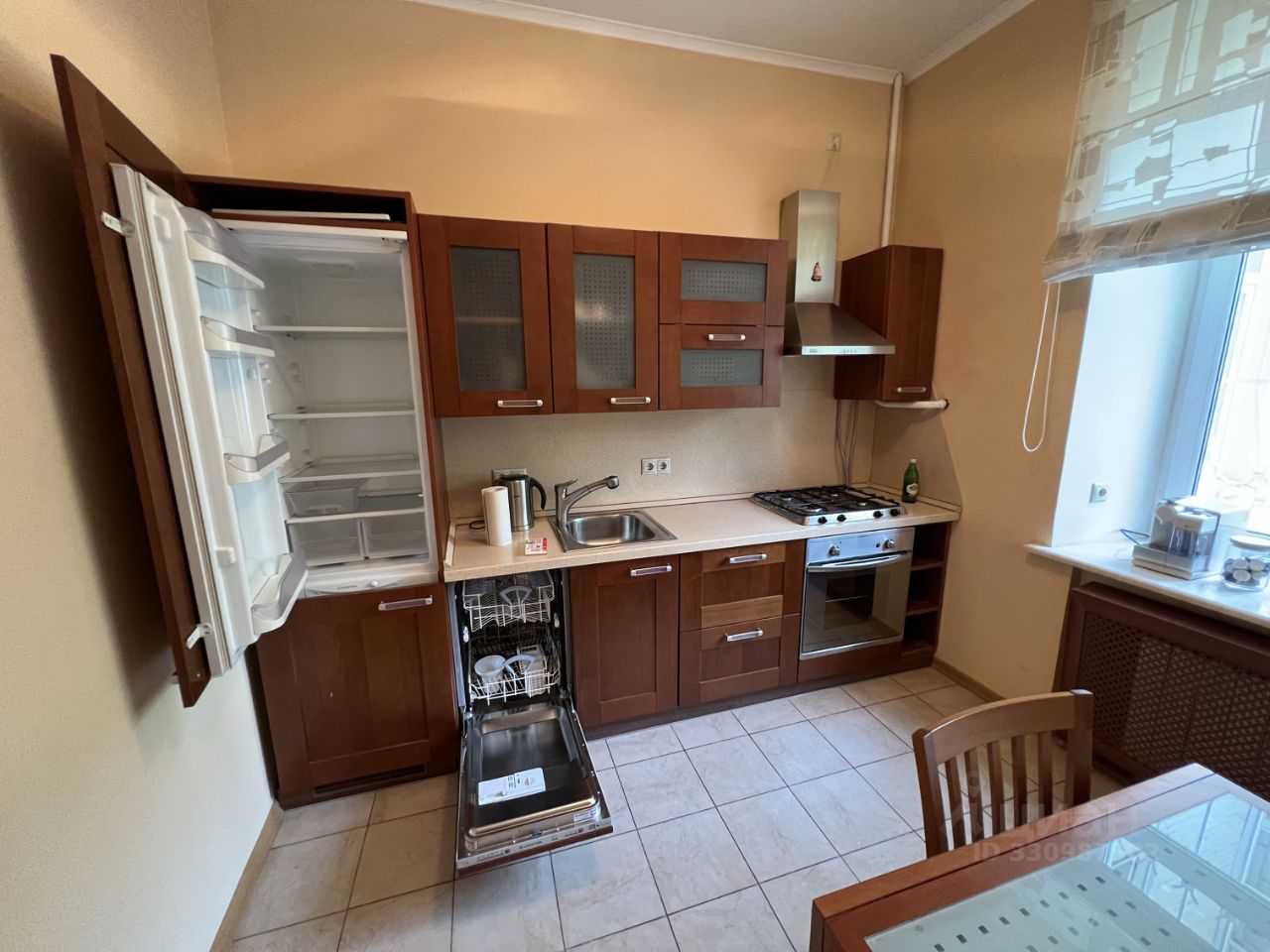 3-комнатная квартира, 68 м² — фотография 3